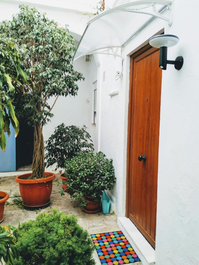 Carola Guesthouse Tarifa Exteriér fotografie